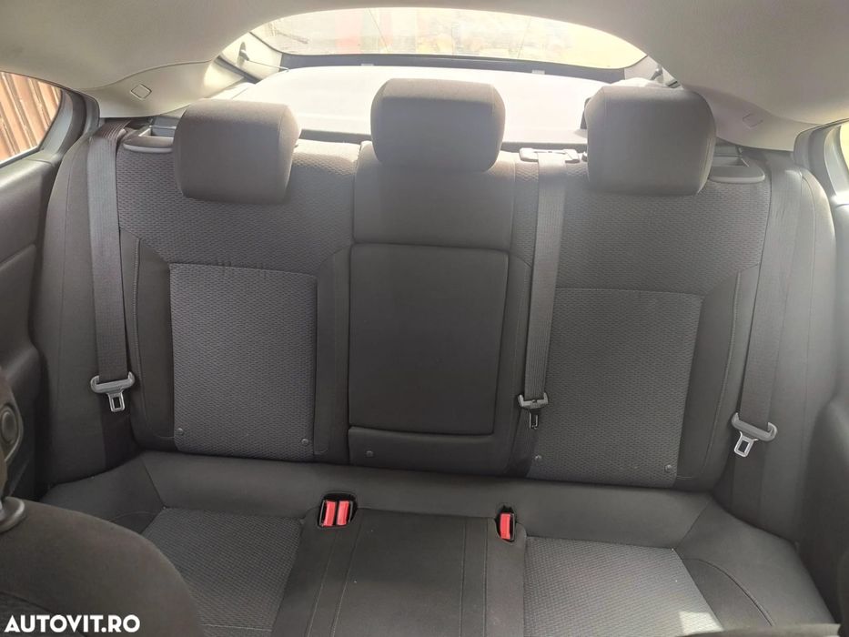 OPEL Insignia Limousine HB