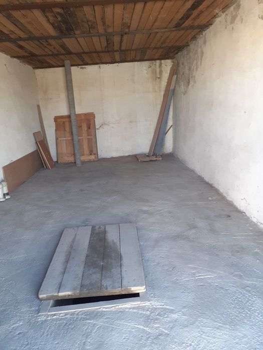 Продаётся гараж.