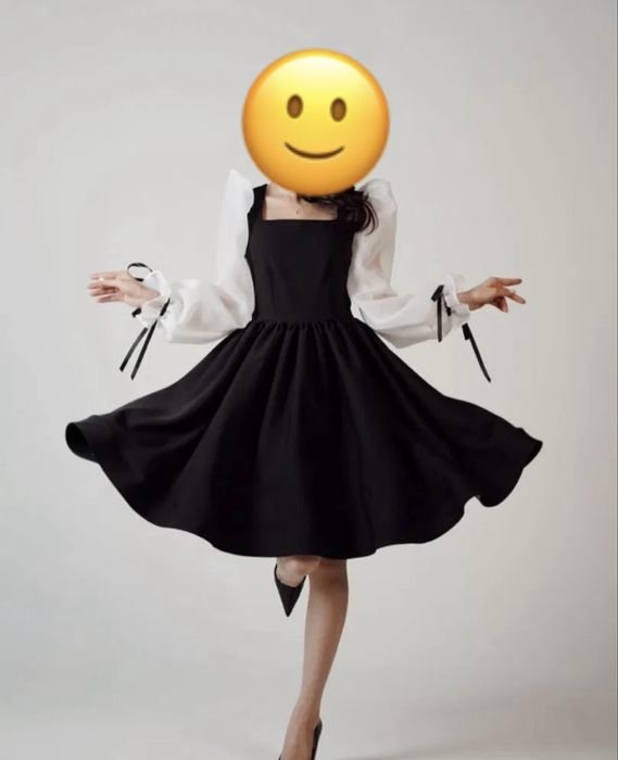 Срочно ! Продам платье !