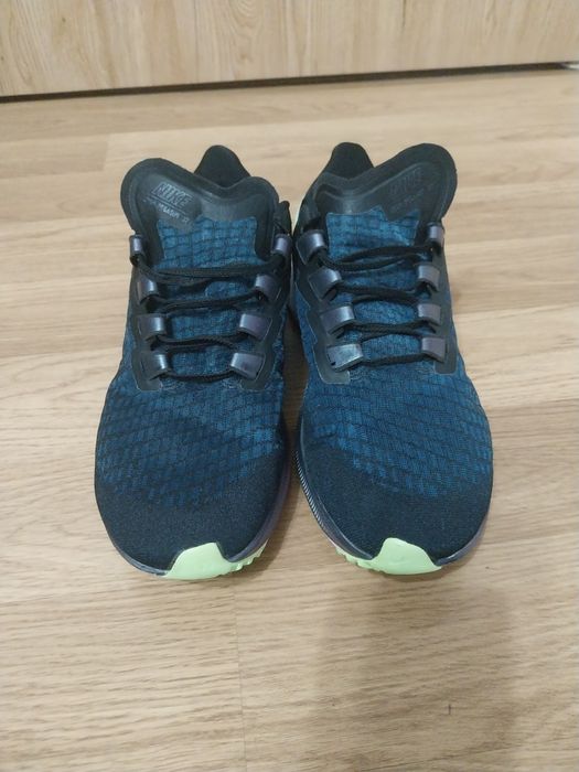 Nike nr.45. Originali