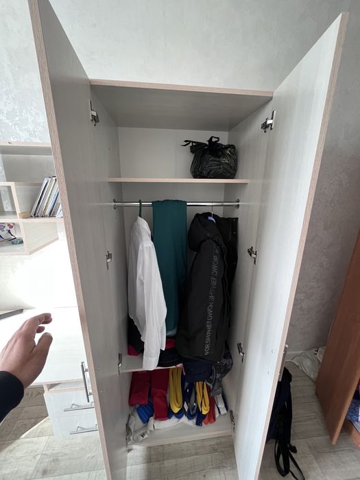 Продается мебель детская