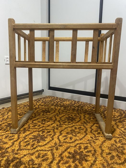 Продам кровать качалку