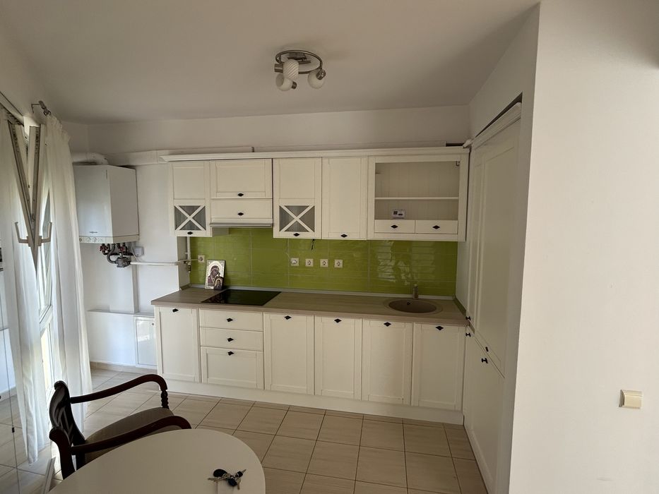 Inchiriez apartament 2 camere Magnolia Racadau