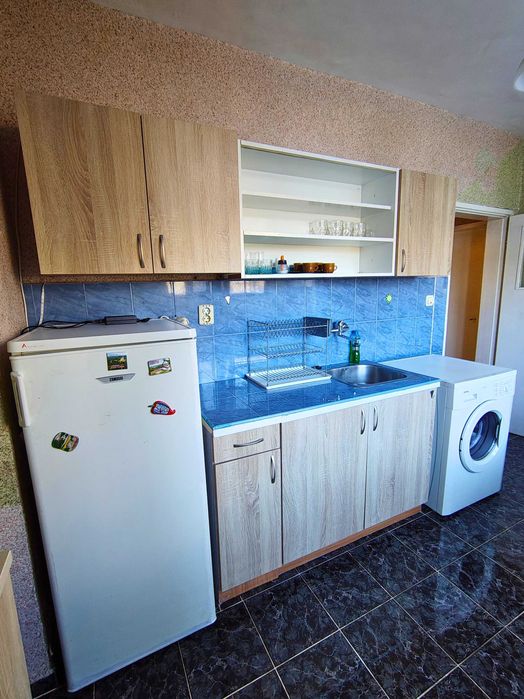 Дава се под наем Двустаен апартамент в Казанлък - 66 кв.м за 306 € - Снимка #11