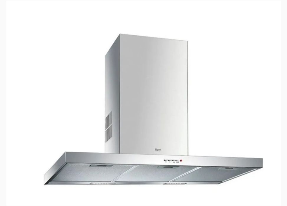 Hotă decorativă Teka DSJ 950 Inox 90 cm – 401 m³/h
