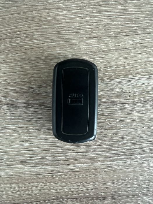 Ключ Range rover