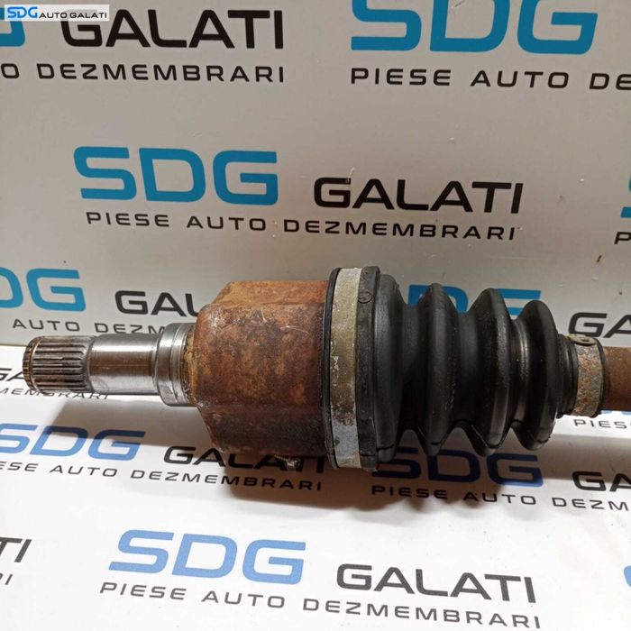 Planetara Stanga Fata Ford Focus 1 1.8 TDCI 1998 - 2004 Cod 1S4W3B437AB [2067]