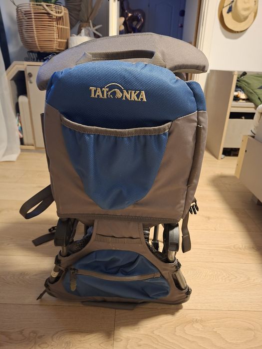 Rucsac transport copii