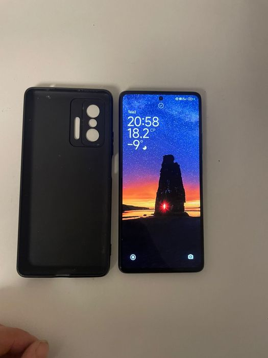Продам или обмен Xiaomi 11t pro
