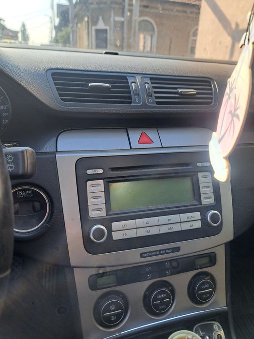 Vând passat b6 2006