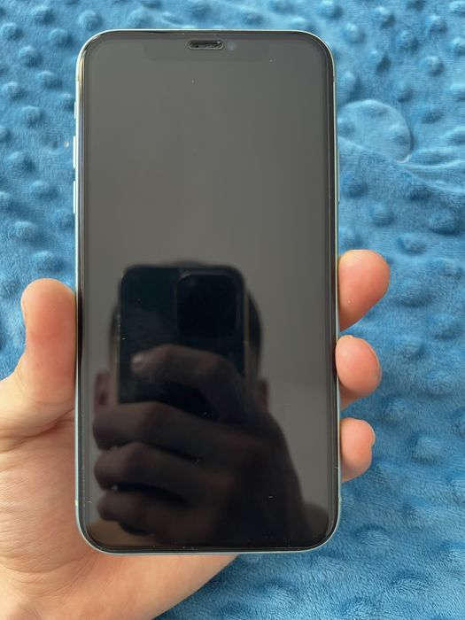 Айфон 11 документ, каровка бар. Акум 76