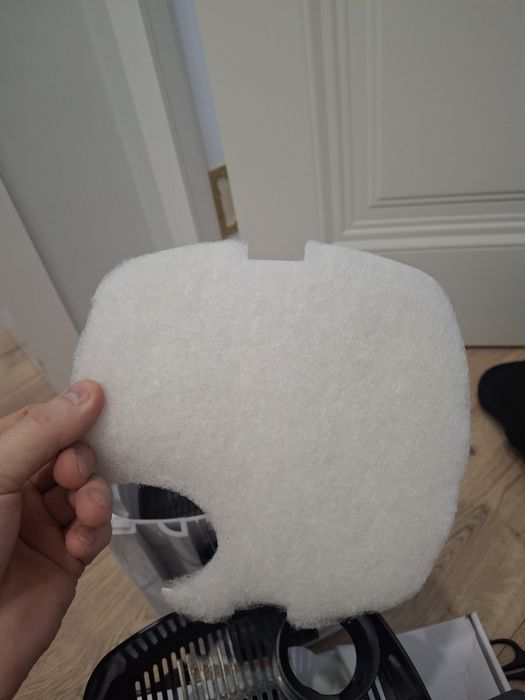 Внешний фильтр Sun sun 702a