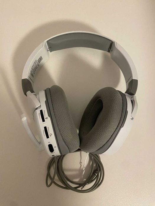 Casti PC Turtle Beach Recon 200 Gen 2