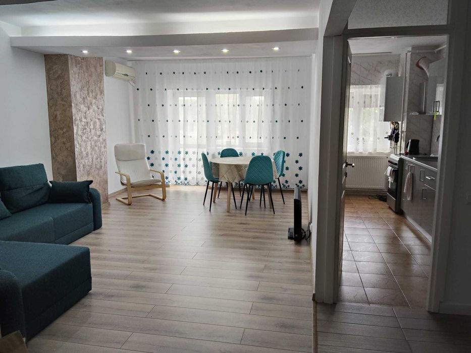 Apartament 3 camere Cornetu