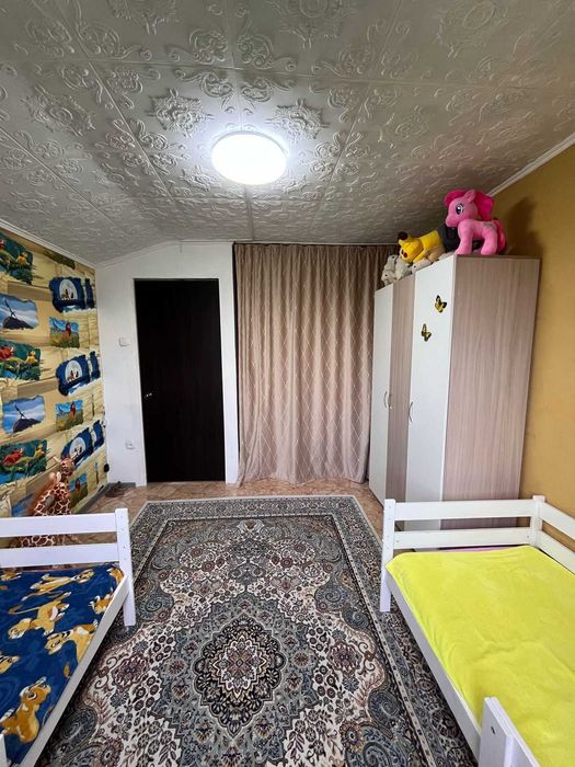 Частный дом (дача) в СТ Локомотив