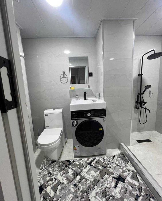 Chilonzor novza metro yaqinida arenda kvartira