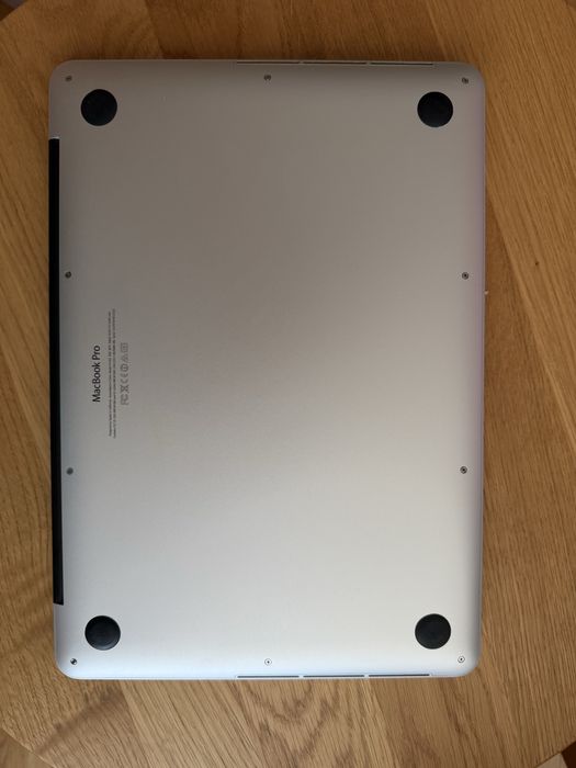 MacBook Pro 13 Retina - Mid 2014