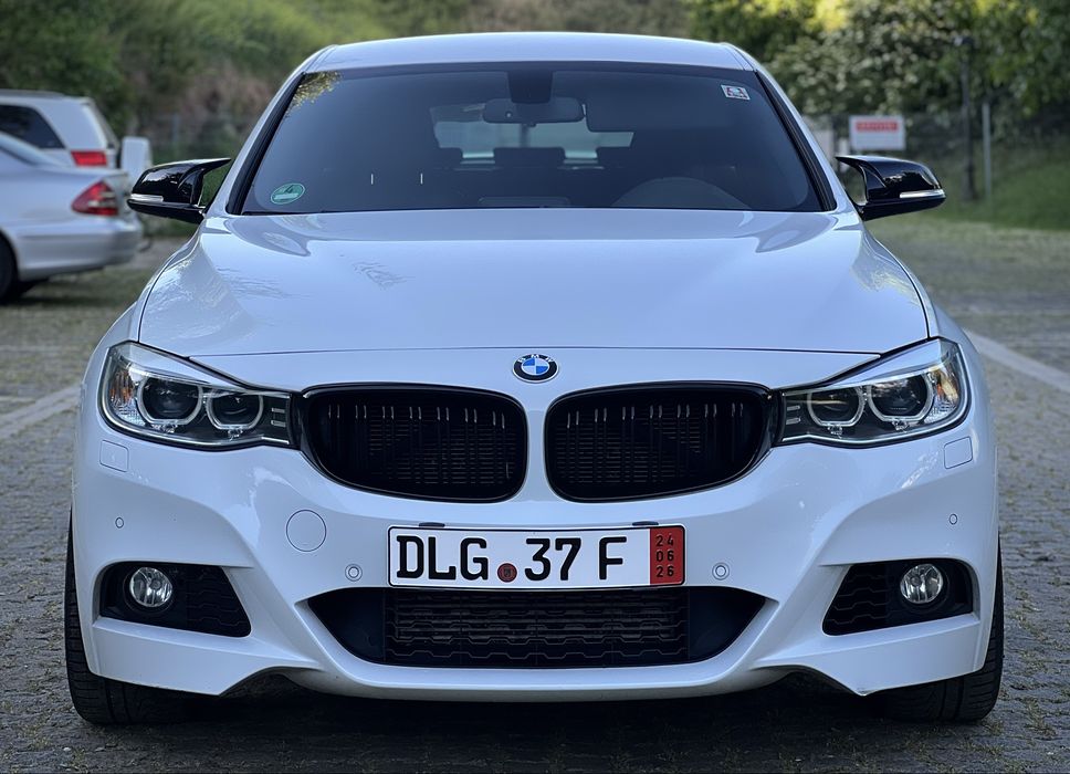 BMW 3 Series 2015 — imagine 2