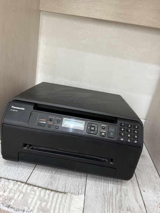 Panasonic принетер KX-MB1-500