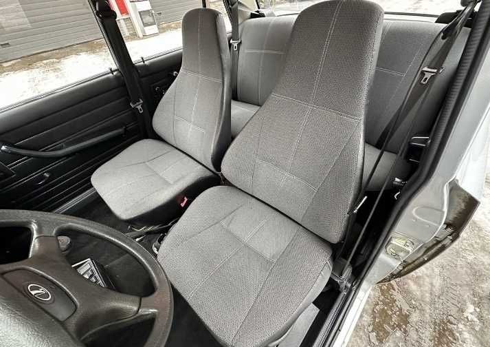 Ваз 2107 ' 2009г