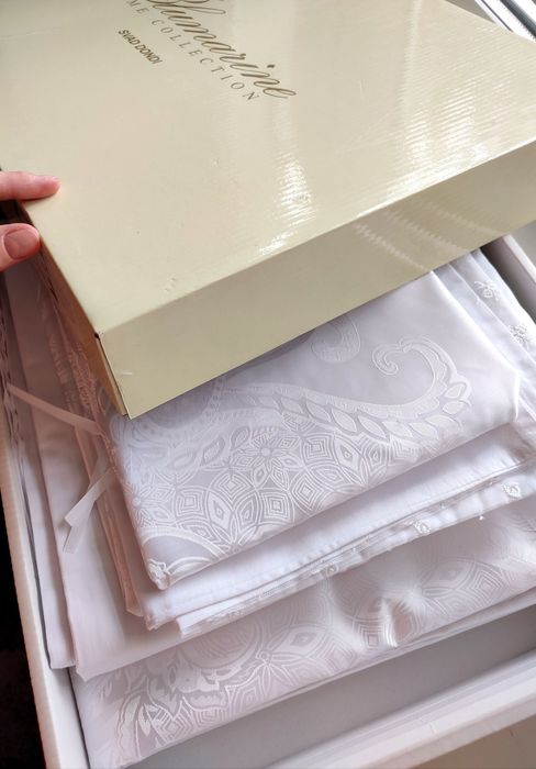 Постельное белье BLUMARINE оригинал