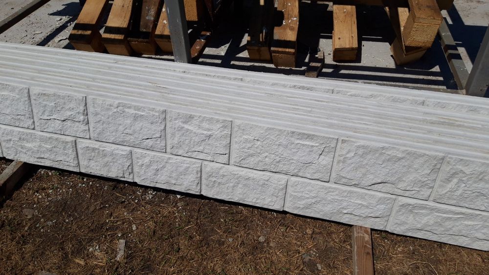 Vand Spalieri, Dale Aleei si Gard Beton-Calitate Premium