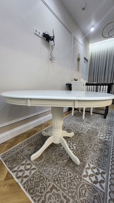 Продам кухонный стол