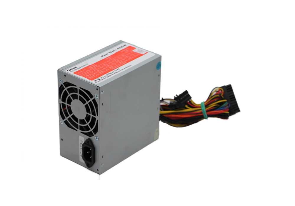 400W Qmax Qmax400W 8см 2x SATA