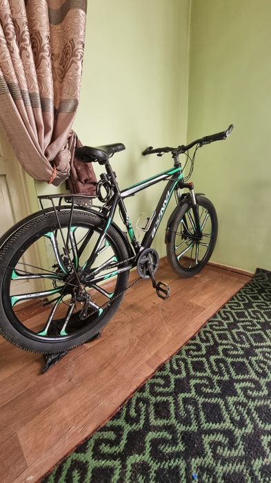 BENVI nomli velosiped