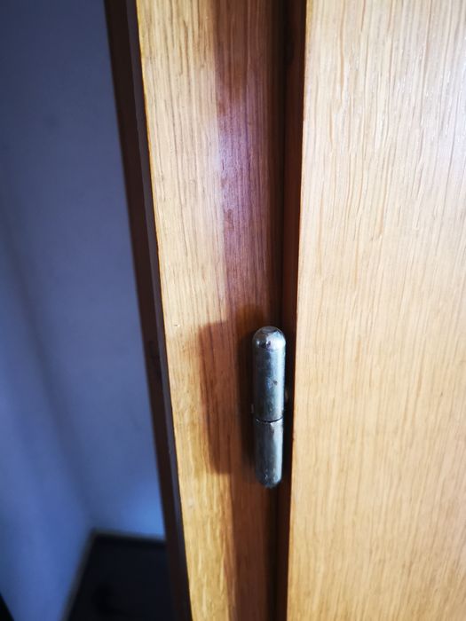 Интериорни врати с естествен фурнир!