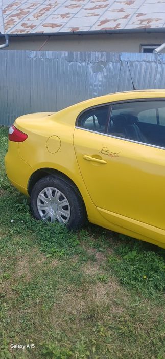 Dezmembrez fluence 1.6 euro5