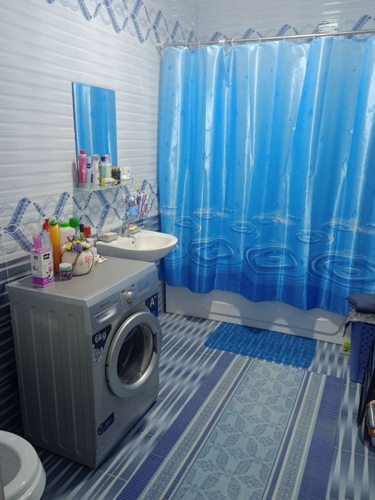 Дом Сергели 3 комн 1,7 сот 67000&