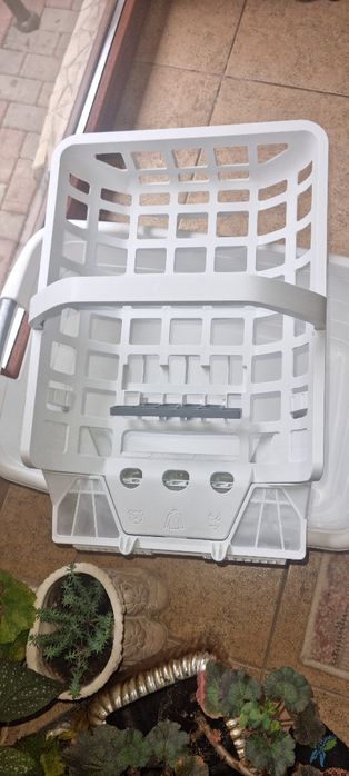 Suport uscare incaltaminte uscator rufe Electrolux ,aeg,original