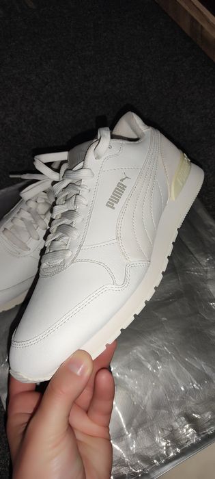 Крассовка Puma st runner. Оригинал.