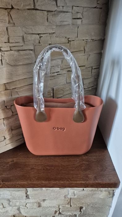 O Bag classic 130 ron