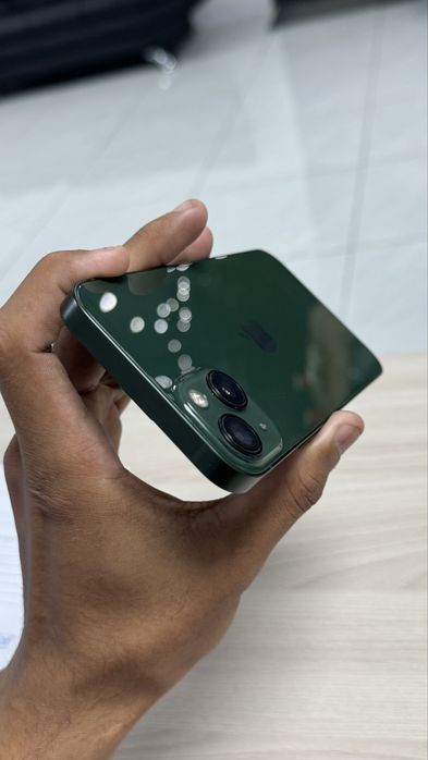 IPhone 13   Айфон 13