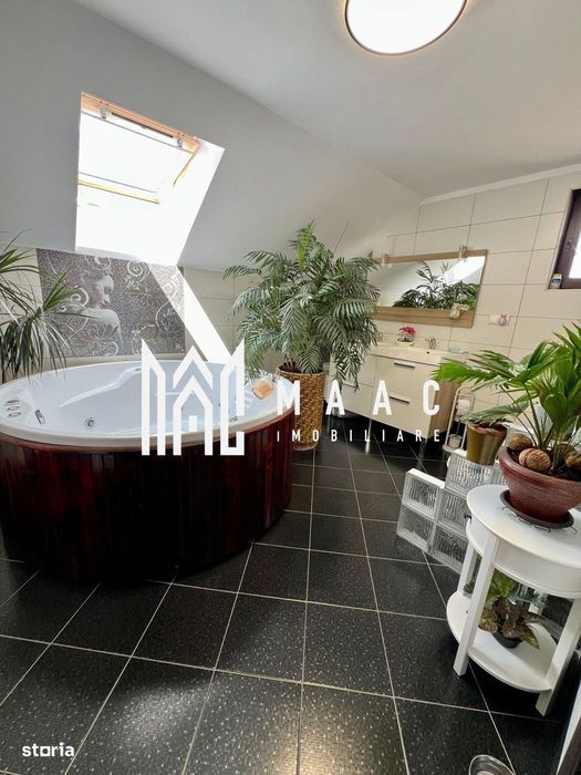 Casa individuala | 6 camere | Teren 863 MP | Selimbar