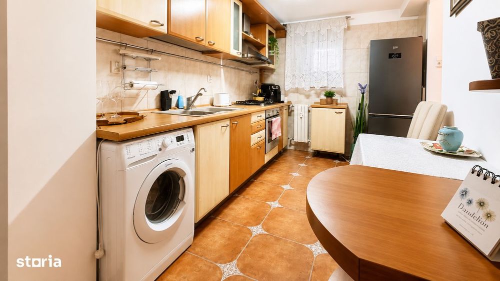 Apartament 2 camere | Ultracentral | Ștefan cel Mare – Posta Mare |