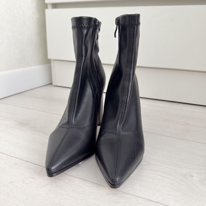 Полусапожки женские