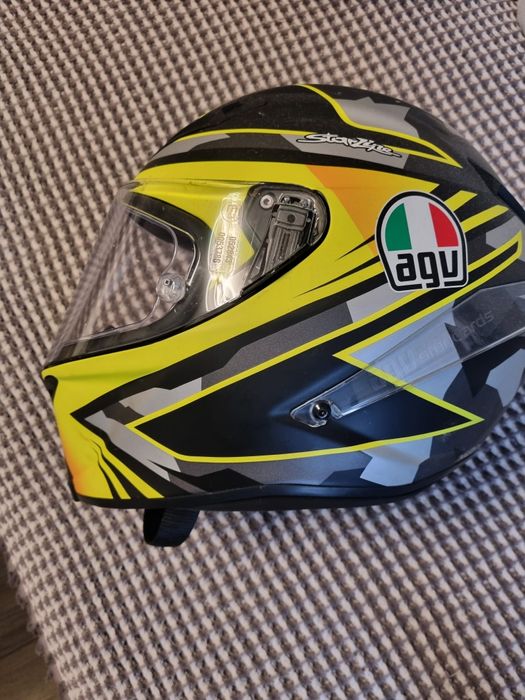 Casca AGV Corsa R