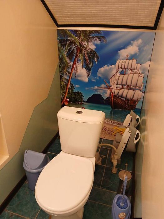 Аренда 2х этажный дом,4 комнаты на Дубовой,ул.Алимкент