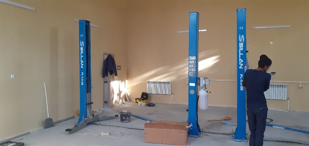 Электрик 24/7 Аварийная вызов