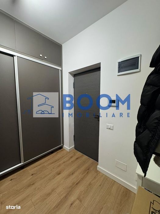 Studio | Zona Centrala | Parter Inalt | Parcare exterioara