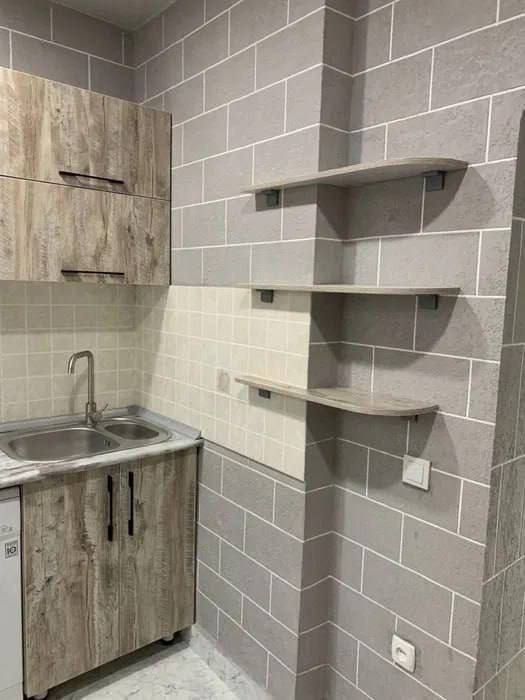 Госпиталка 1/3/5, кирпич, мебель+техника