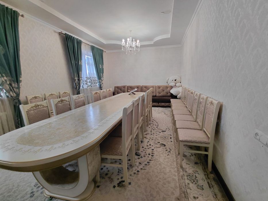 Продается большой дом 5 комнатный 10участок