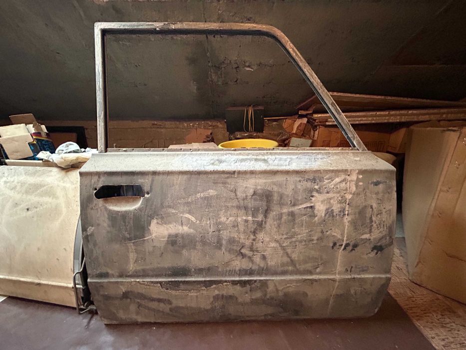 Врата за ВАЗ /Лада