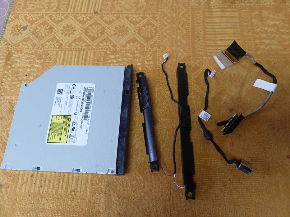 Elemente Dell Latitude E5540