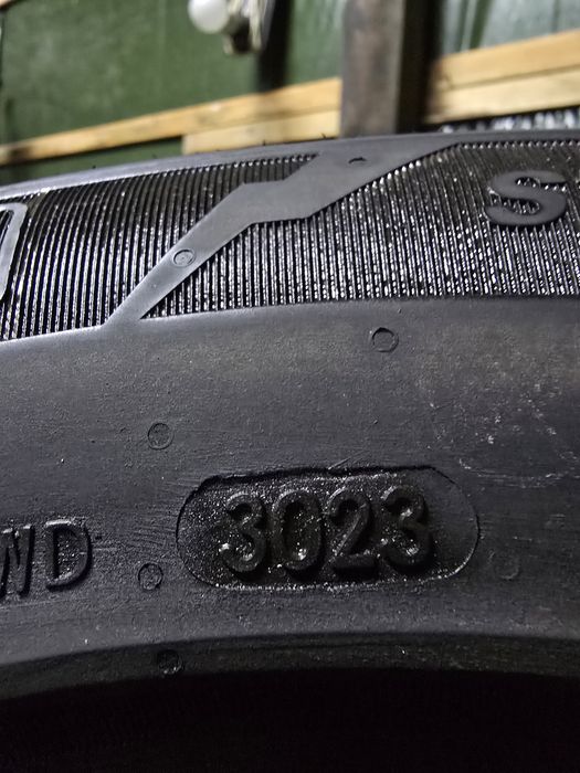 Зимни гуми Syron Everest 2