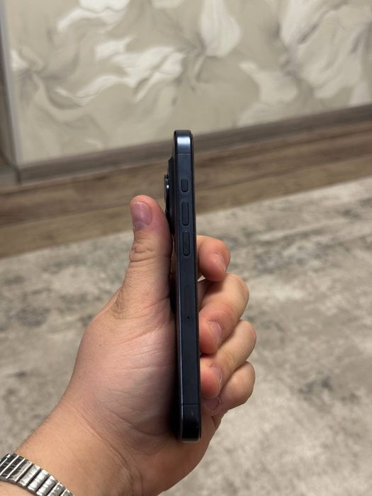 Iphone 15 pro 128 GB