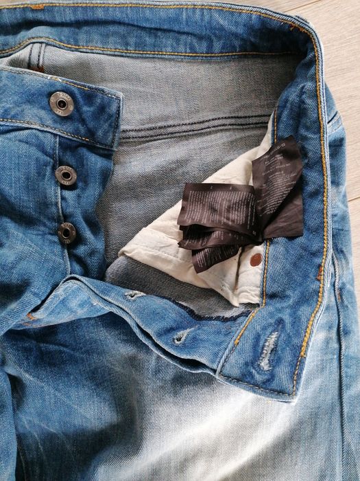 Blugi bărbați G-Star Raw original W33 W32